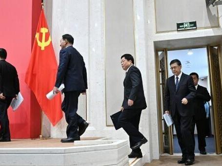 China vows massive high-tech sector development in next decade